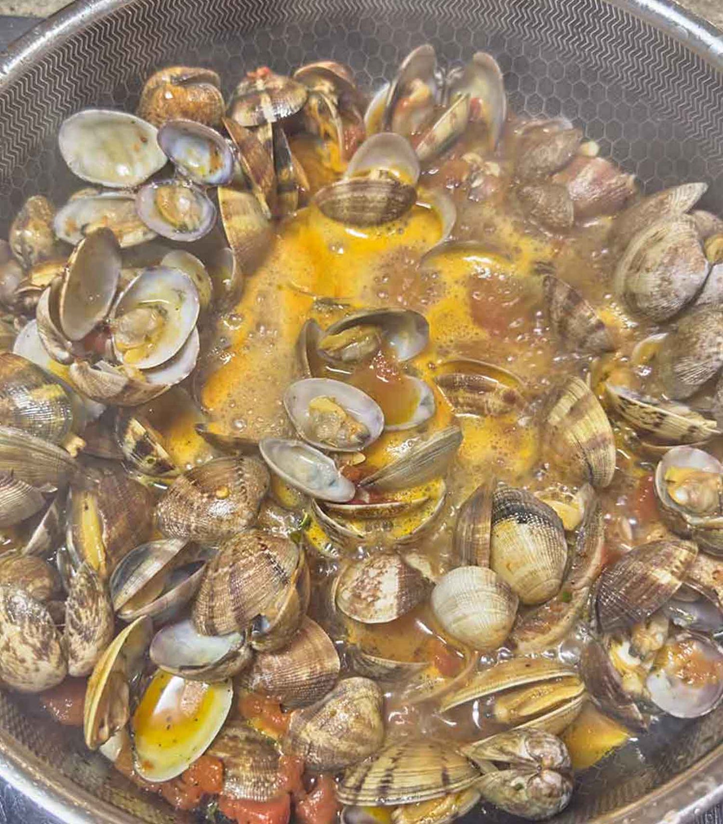 Sapori di mare („der Geschmack des Meeres“)