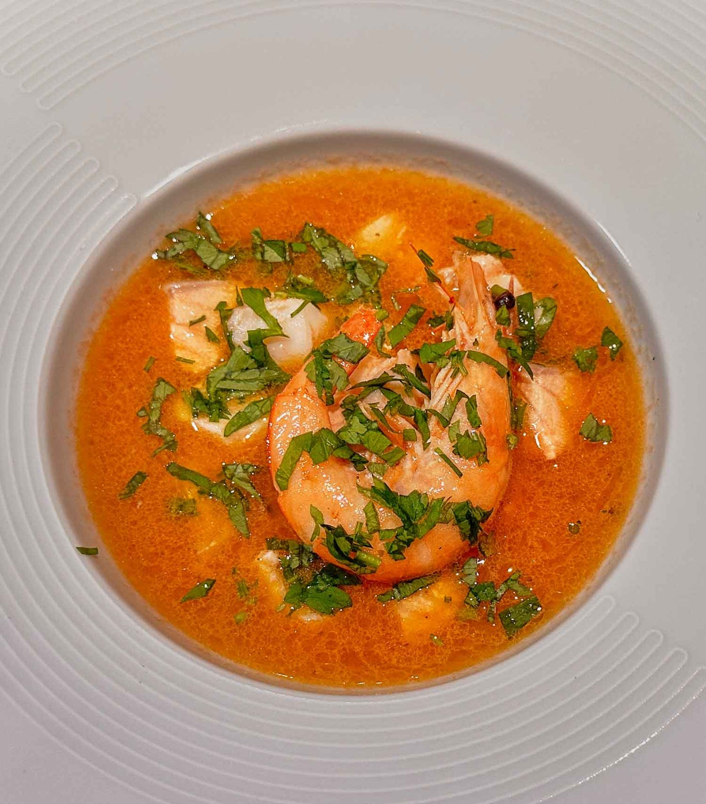 Sapori di mare („der Geschmack des Meeres“)