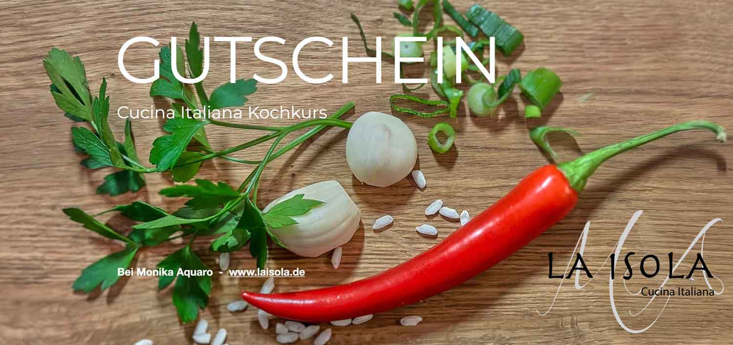 Gutschein 109€