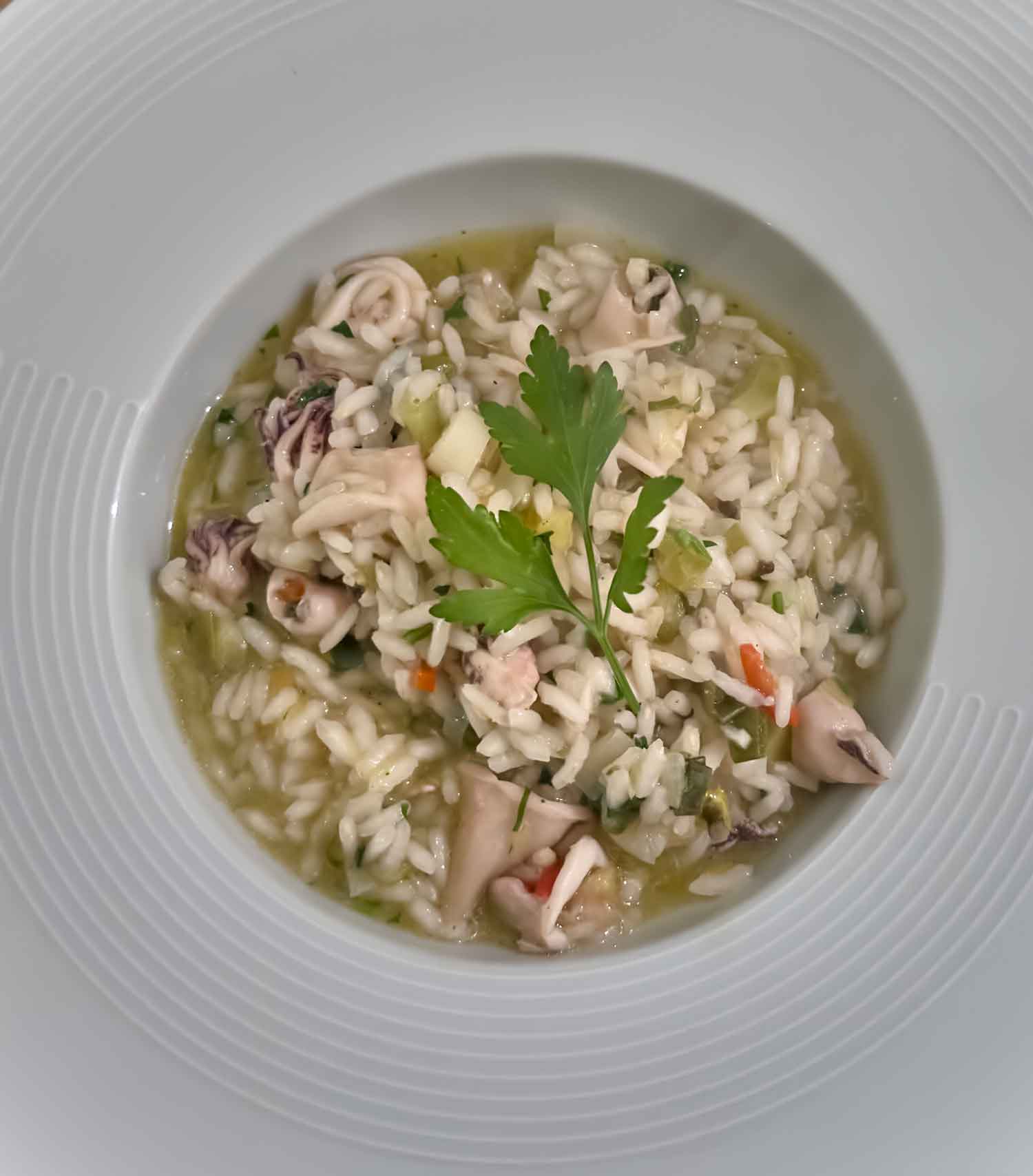 Risotto erleben der Kochkurs für echte Genießer